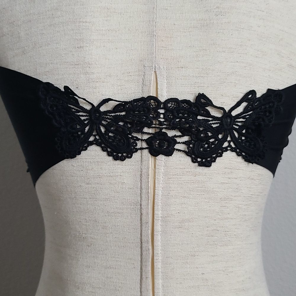 ❤️‍🔥SHEIN  STRAPLESS BRALETTE - Picture 3 of 6